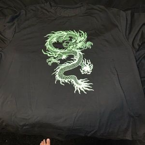 SHEIN plus size T-shirt 3X